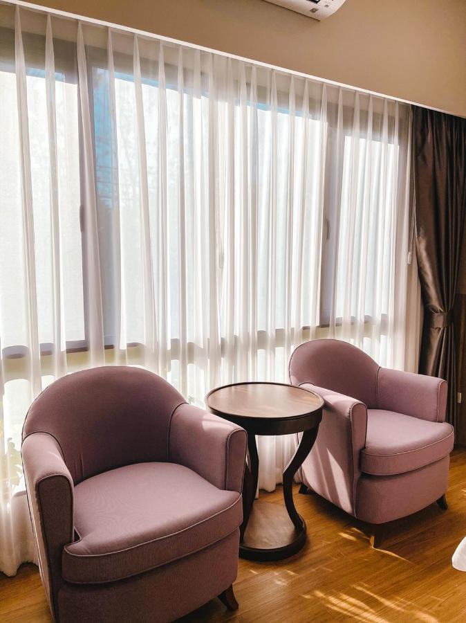 Sukruethai Hotel Chiang Mai - โรงแรมสุขฤทัย เชียงใหม่ المظهر الخارجي الصورة