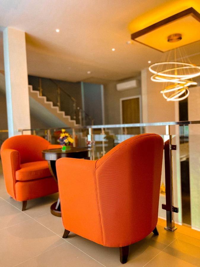 Sukruethai Hotel Chiang Mai - โรงแรมสุขฤทัย เชียงใหม่ المظهر الخارجي الصورة