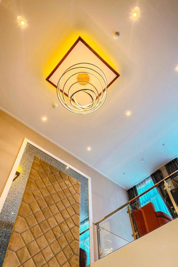 Sukruethai Hotel Chiang Mai - โรงแรมสุขฤทัย เชียงใหม่ المظهر الخارجي الصورة