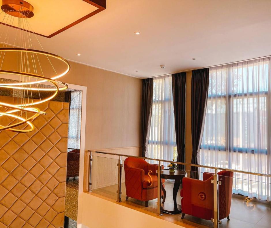 Sukruethai Hotel Chiang Mai - โรงแรมสุขฤทัย เชียงใหม่ المظهر الخارجي الصورة