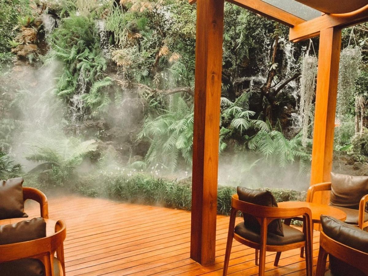 Sukruethai Hotel Chiang Mai - โรงแรมสุขฤทัย เชียงใหม่ المظهر الخارجي الصورة