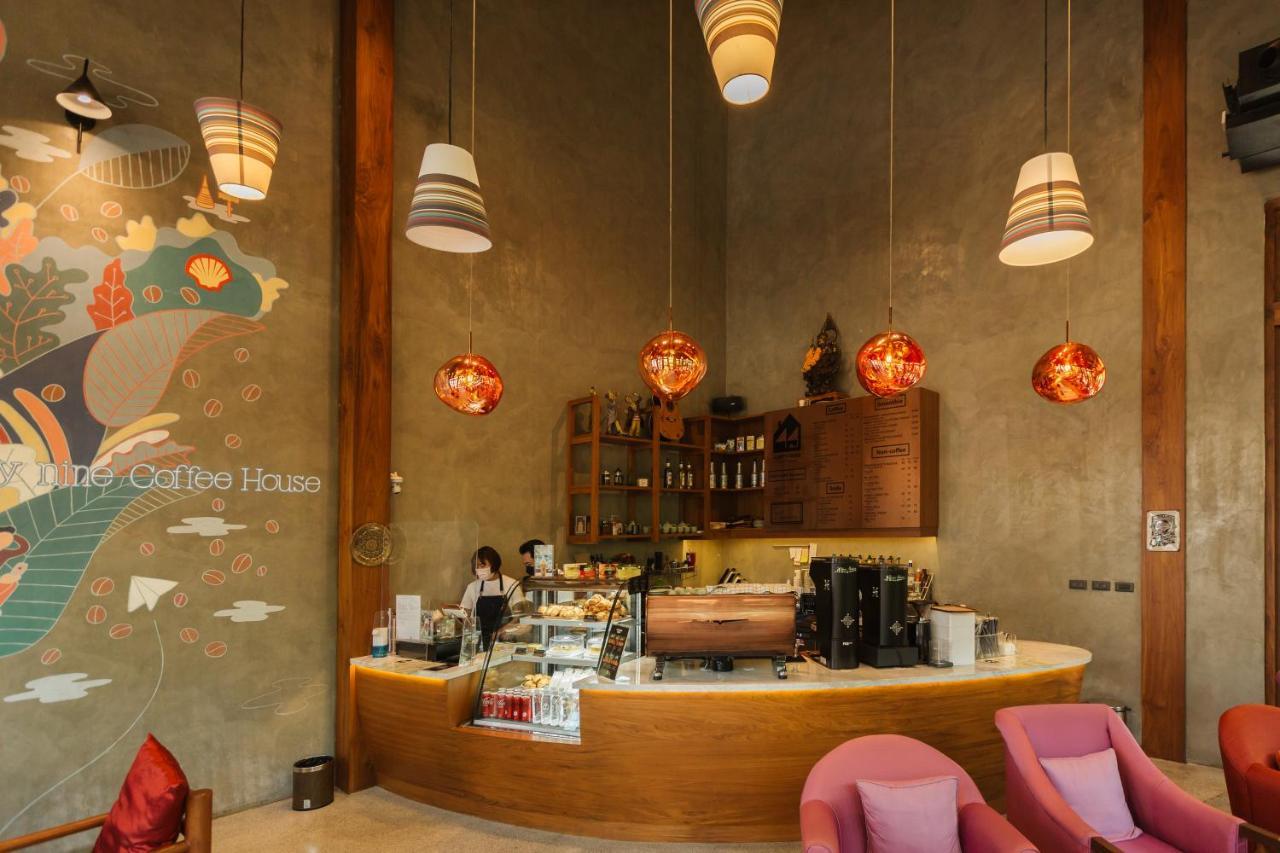 Sukruethai Hotel Chiang Mai - โรงแรมสุขฤทัย เชียงใหม่ المظهر الخارجي الصورة
